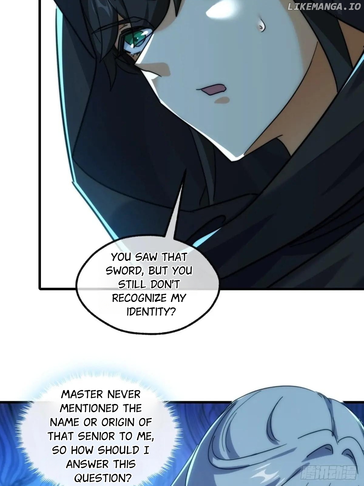 Please Slay The Demon! Young Master! Chapter 150 - page 50